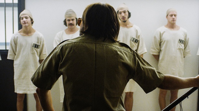 The Botched Stanford Prison Experiment