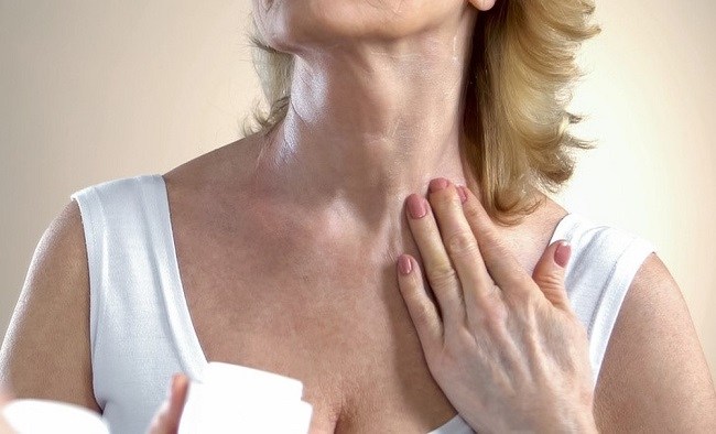These 15 Easy And Simple Tips Can Help You Get Rid Of Chest Wrinkles Quickly