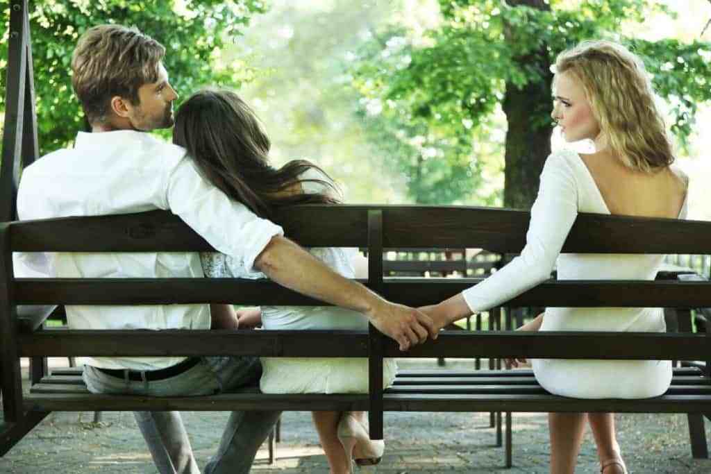 10 Scientific Facts As To Why People Cheat