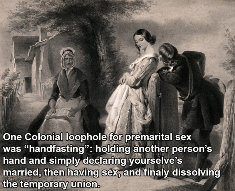 22 Kinky And Crazy Sex Facts To Mention At Your Next Bacchanalia