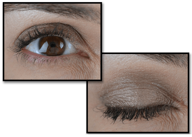 10 tips to make your eyes bigger and attractive
