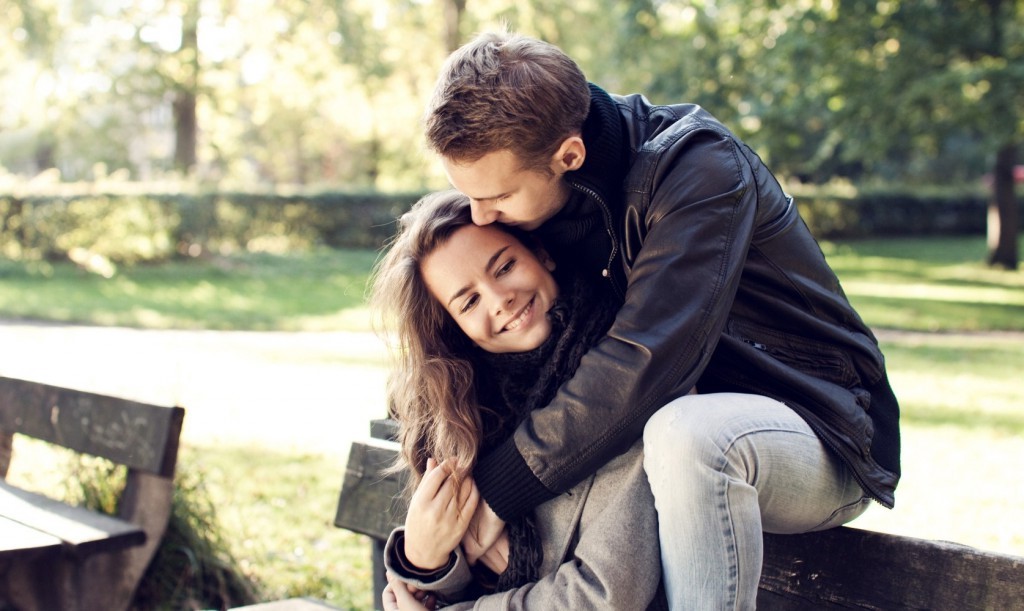 He is Totally in Love with You if He Does These 7 Things