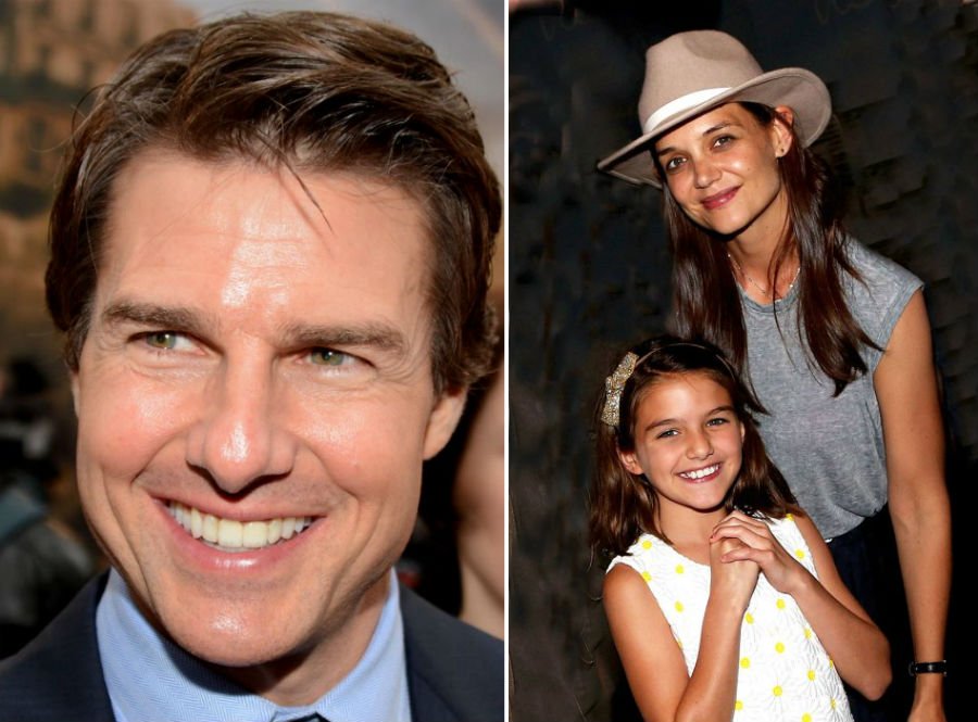 10 Celebrity Dads Who Have A Bad Relationship With Their Kids