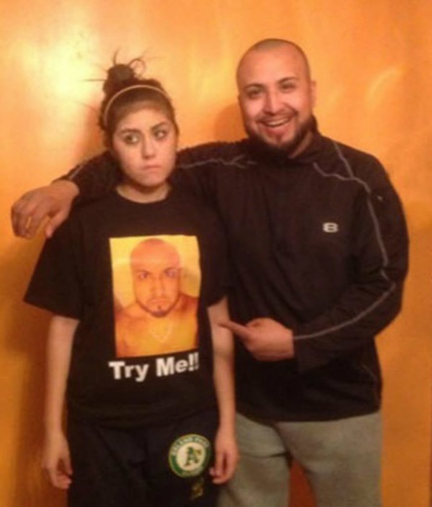 30+ Most Inappropriate Father-Daughter Pics