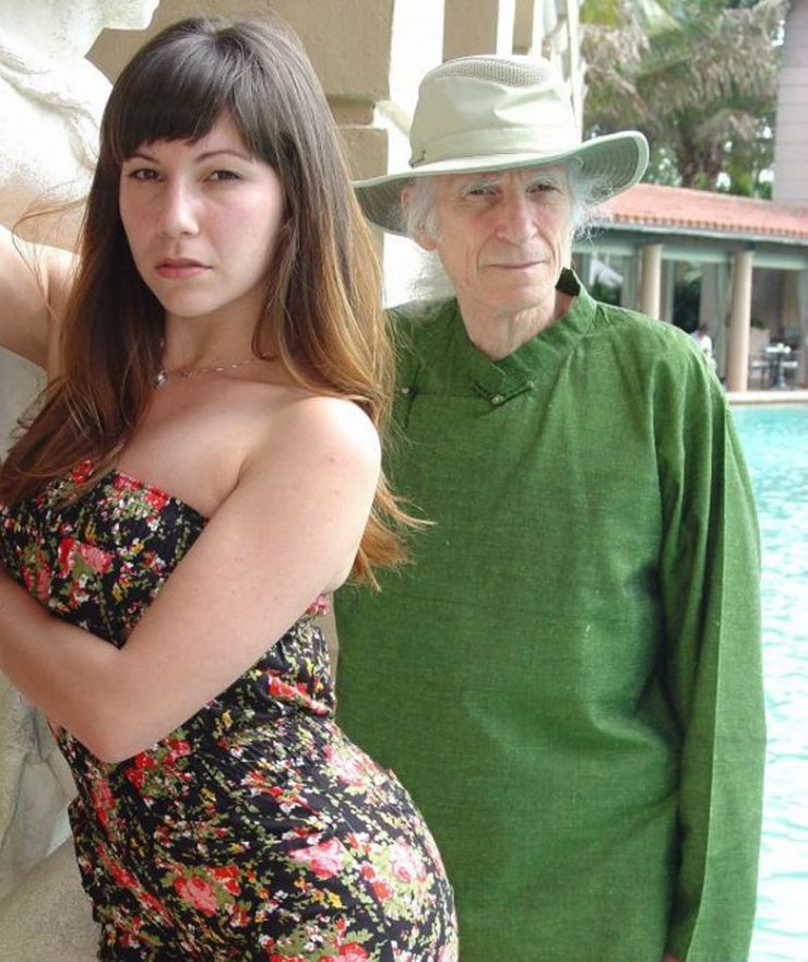 30+ Most Inappropriate Father-Daughter Pics