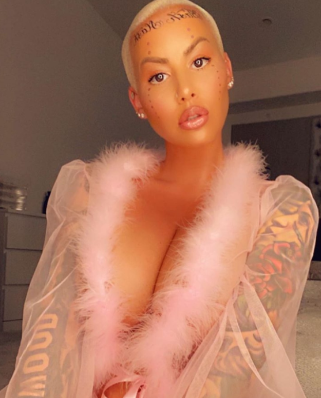 Celebrity Quarantine Thirst Traps That Have Us Feeling Hot Under the Collar