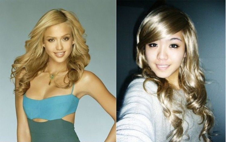 8 People Who Spent A Fortune On Transforming Themselves Into Celebrity Look Alike