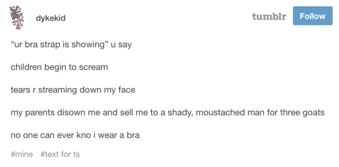 35 Jokes You’ll Only Get if You’re a Woman