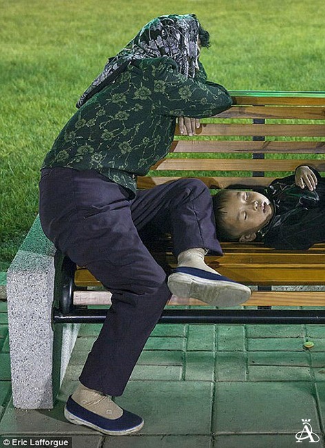 19 Photographs of North Korea That Got This Photographer Banned From The Country