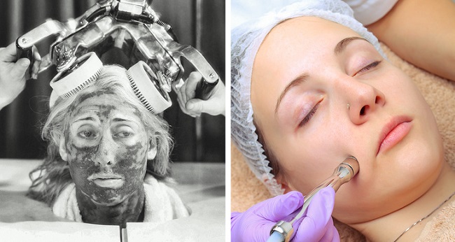 These Beauty Products From the 80s Look Almost Unrecognizable Today