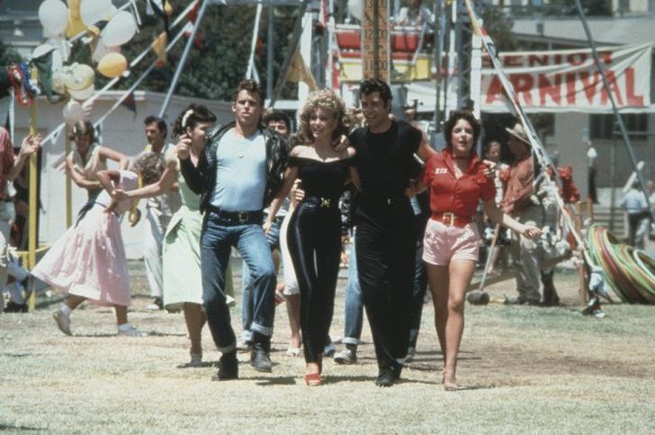 33 Facts About The Movie Grease That You Probably Didn't Know About