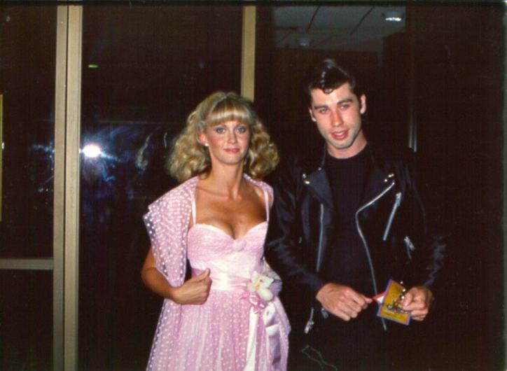 33 Facts About The Movie Grease That You Probably Didn't Know About