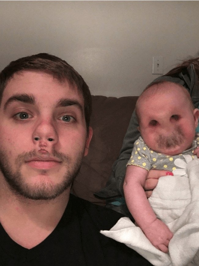 We Compiled the Weirdest Most Disturbing Photos on the Internet for You