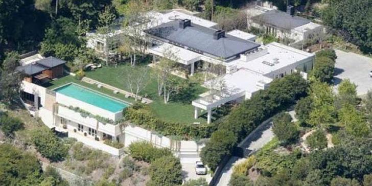 35 Celeb Homes That Will Leave You In Awe