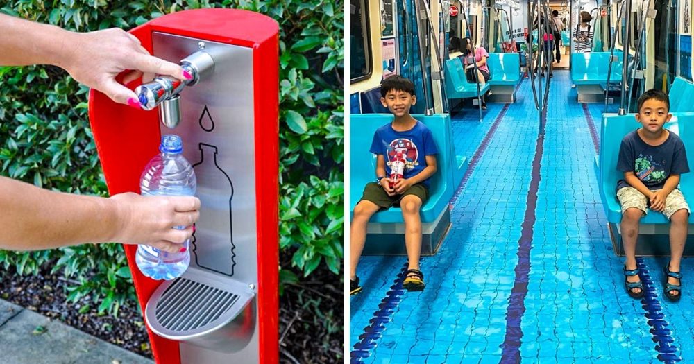 22 Clever Urban Designs That Could Transform Your City