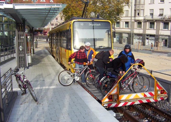 22 Clever Urban Designs That Could Transform Your City