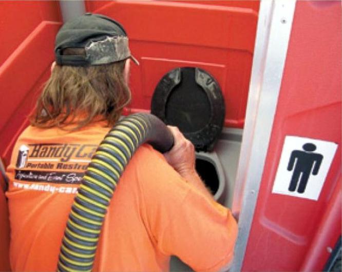 These People Have The Worst Jobs In The World