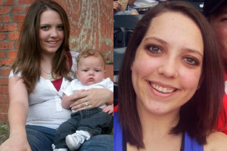 The Stars of ‘Teen Mom’ And ’16 & Pregnant’: Then And Now