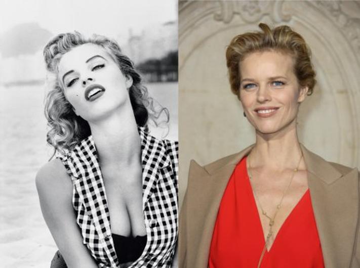 The Sexiest Supermodels of All Time - Where Are They Now?