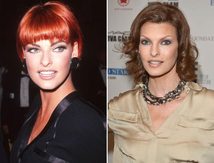 The Sexiest Supermodels of All Time - Where Are They Now?