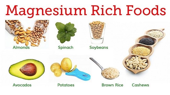 12 Signs Your Body Is Starving For Magnesium