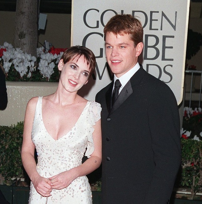 16 Celebrity Couples That Everyone Forgot Even Existed
