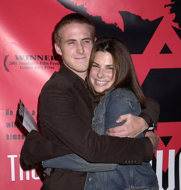 16 Celebrity Couples That Everyone Forgot Even Existed
