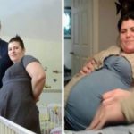 Woman Becomes Pregnant With Quintuplets and Then Her Boyfriend Finds the Shocking Truth About Her