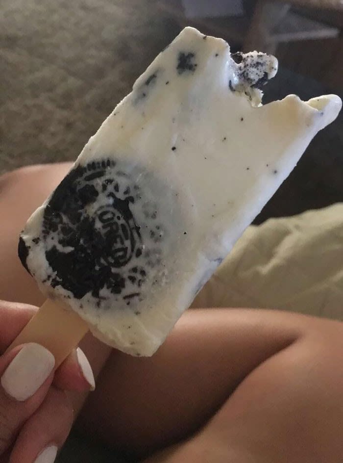 40+ People Shared The Weirdest Food Anomalies They Found