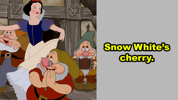 14 Dirty Disney Jokes That Will Probably Ruin Your Childhood