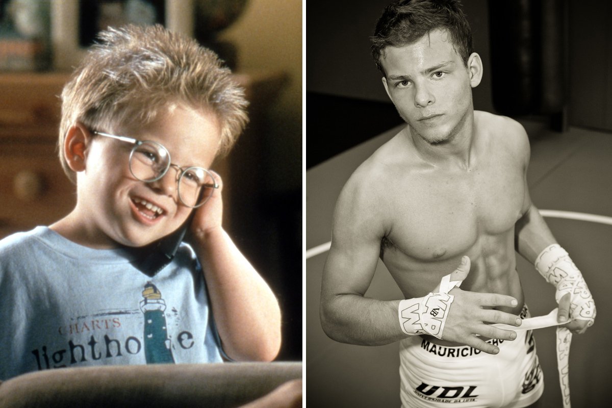 What Happened to Your Favorite Child Actors?