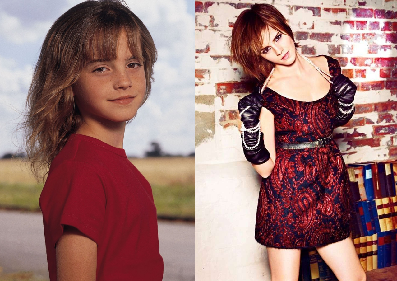 What Happened to Your Favorite Child Actors?