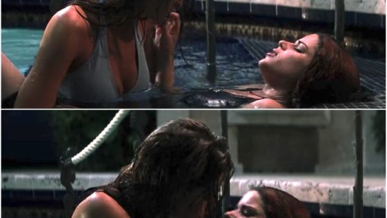 The Most Paused Scenes In Hollywood Hit Films