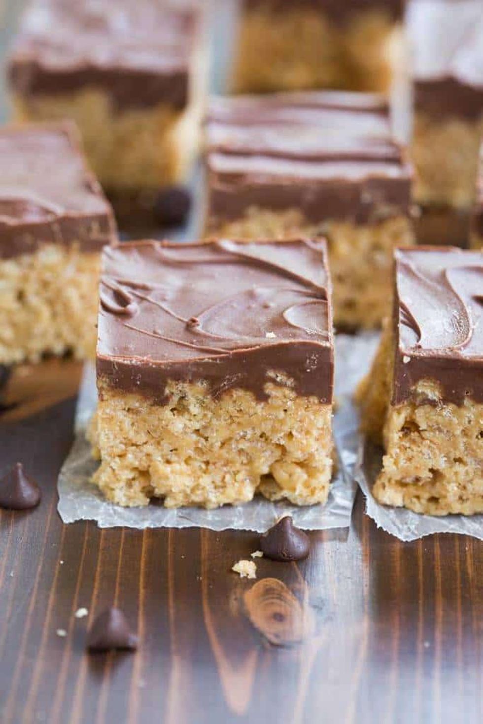 25 No-bake recipes that will make you look like a pro chef